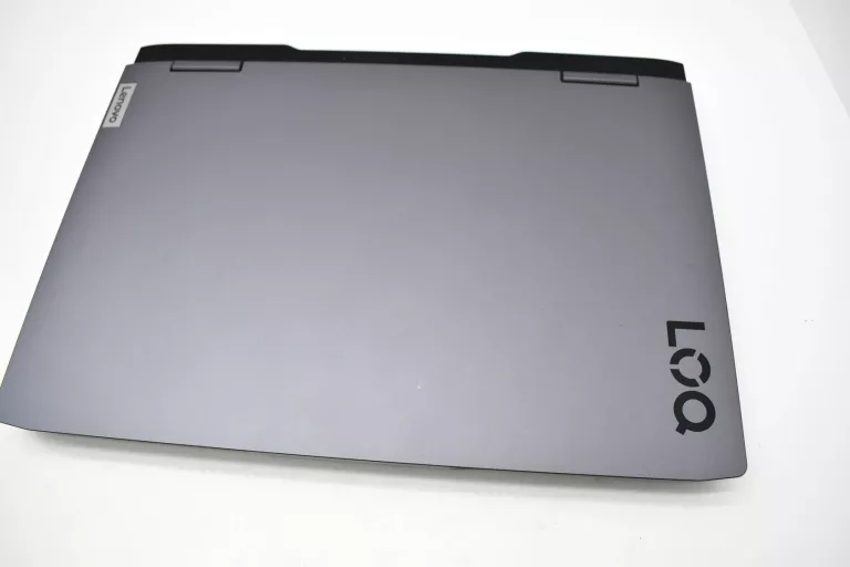 LAPTOP LENOVO LOQ 15IRH8 I5 13GEN 16RAM RTX 3050