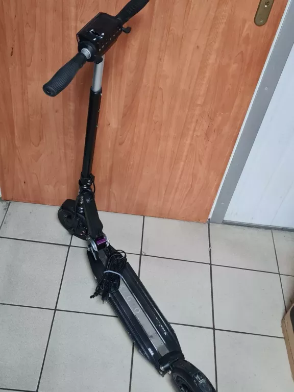 HULAJNOGA ELEKTRYCZNA KUGOO S1 + ZASILACZ