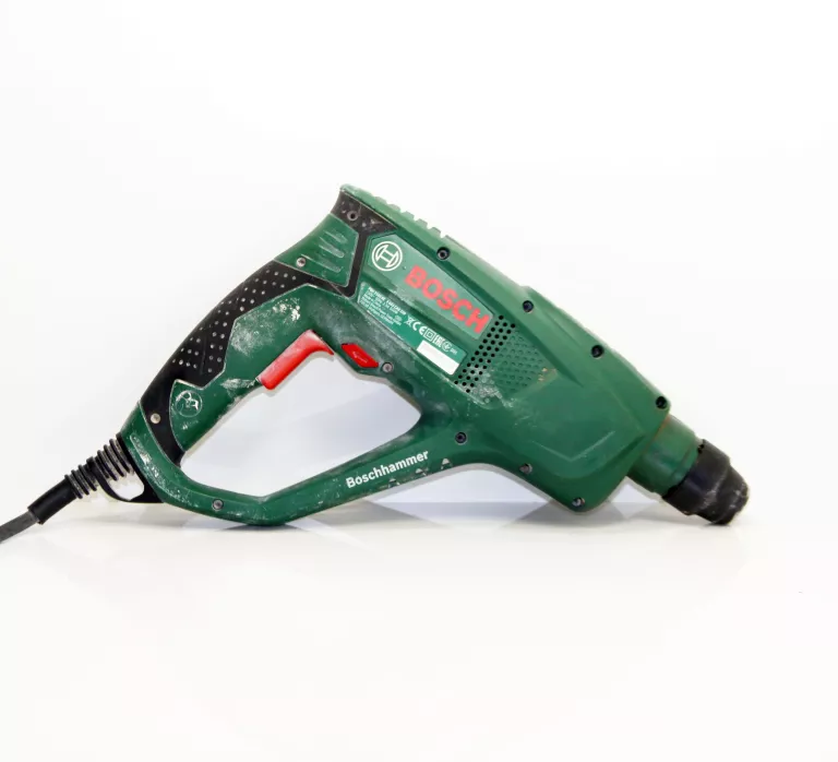 WIERTARKA UDAROWA BOSCH 320 550W