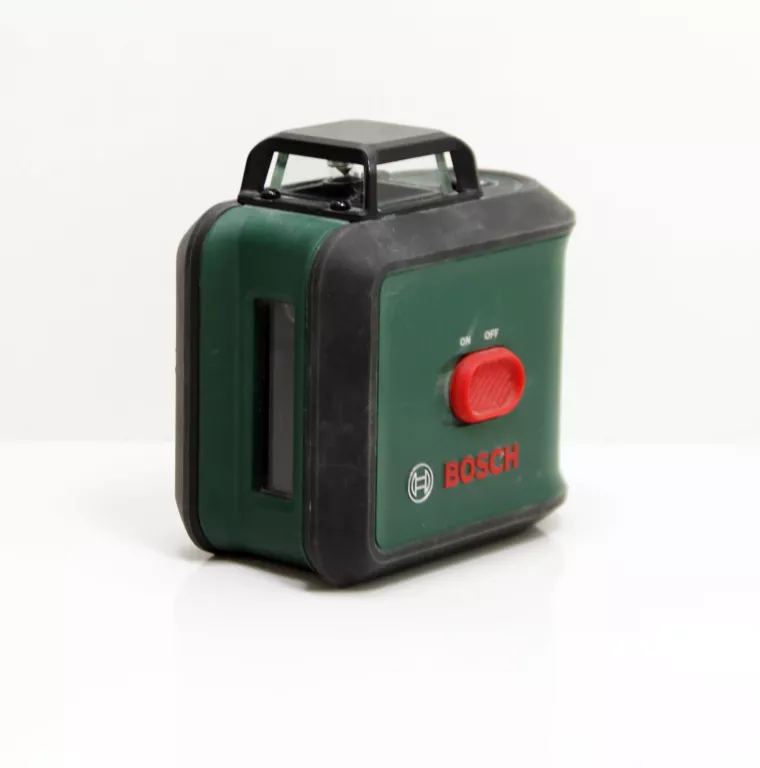 LASER KRZYZOWY BOSCH 3603 F63