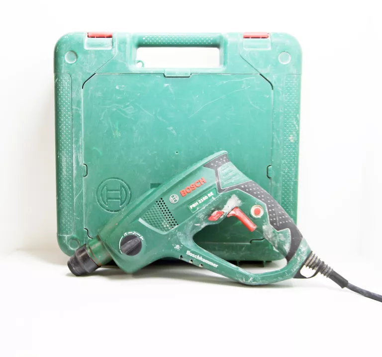 WIERTARKA UDAROWA BOSCH 320 550W