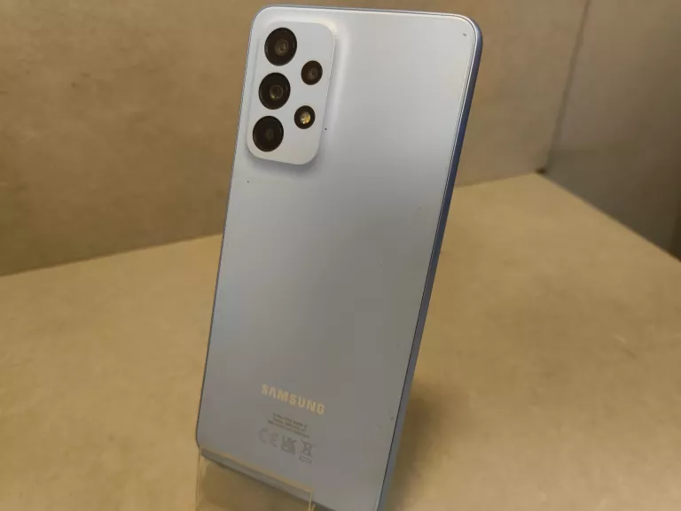 TELEFON SAMSUNG GALAXY A33 6/128