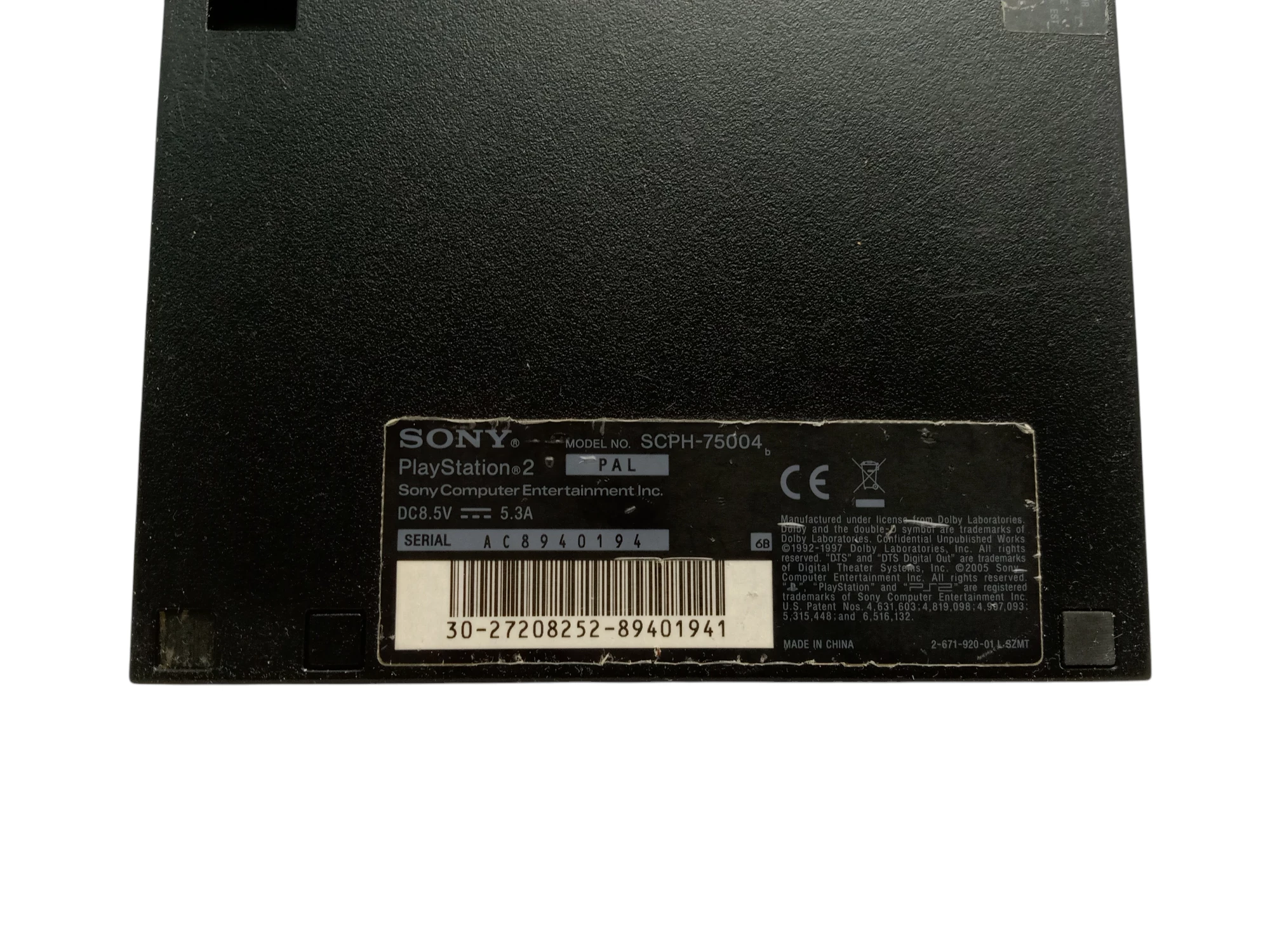 konsola-playstation-2-scph-75004-kod-producenta-scph-75004