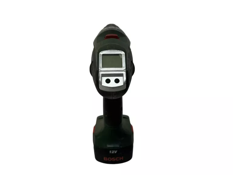 BOSCH PSR 12 VE-2 Z AKCESORIAMI !! OKAZJA !!