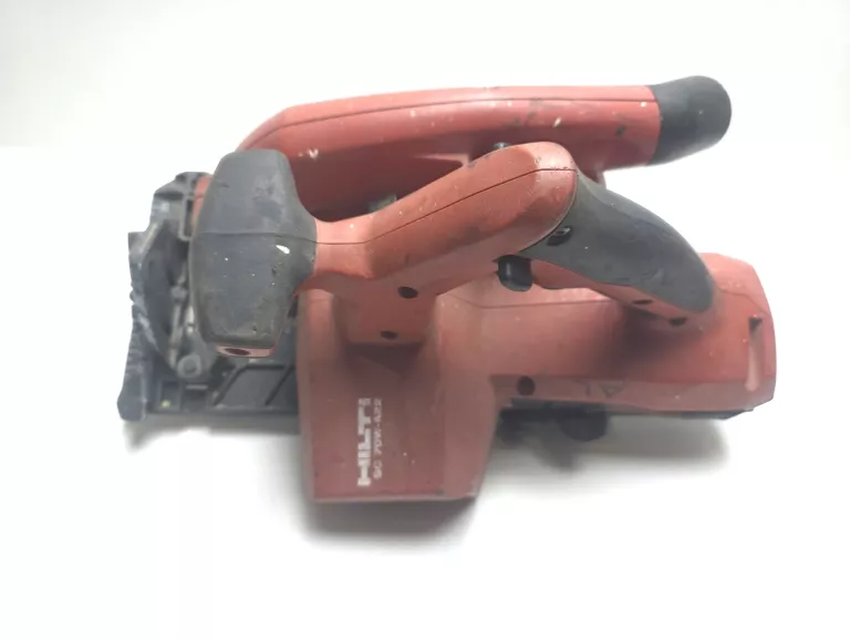 PIŁA TARCZOWA HILTI SC 70W-A22 190MM 70 MM 21,6V