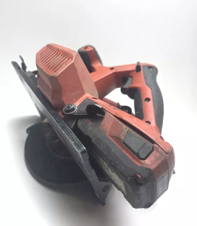 PIŁA TARCZOWA HILTI SC 70W-A22 190MM 70 MM 21,6V