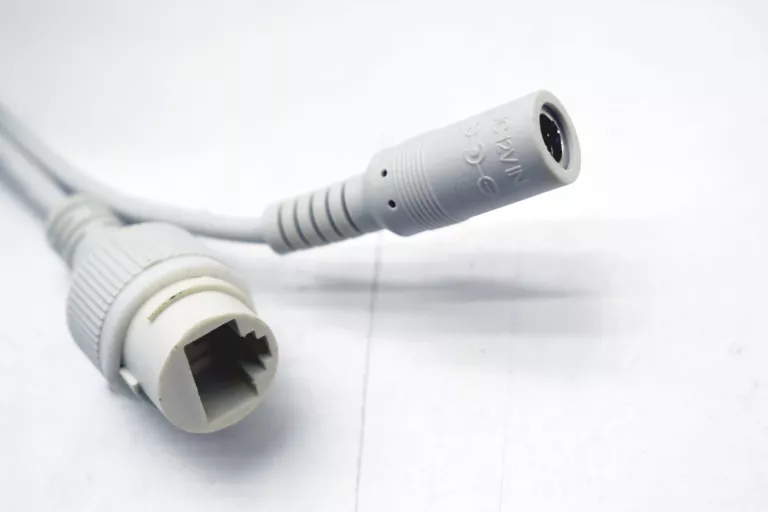 ZESTAW 4 KAMER DO MONITORINGU IPOX (PX-DIP2028-PW)