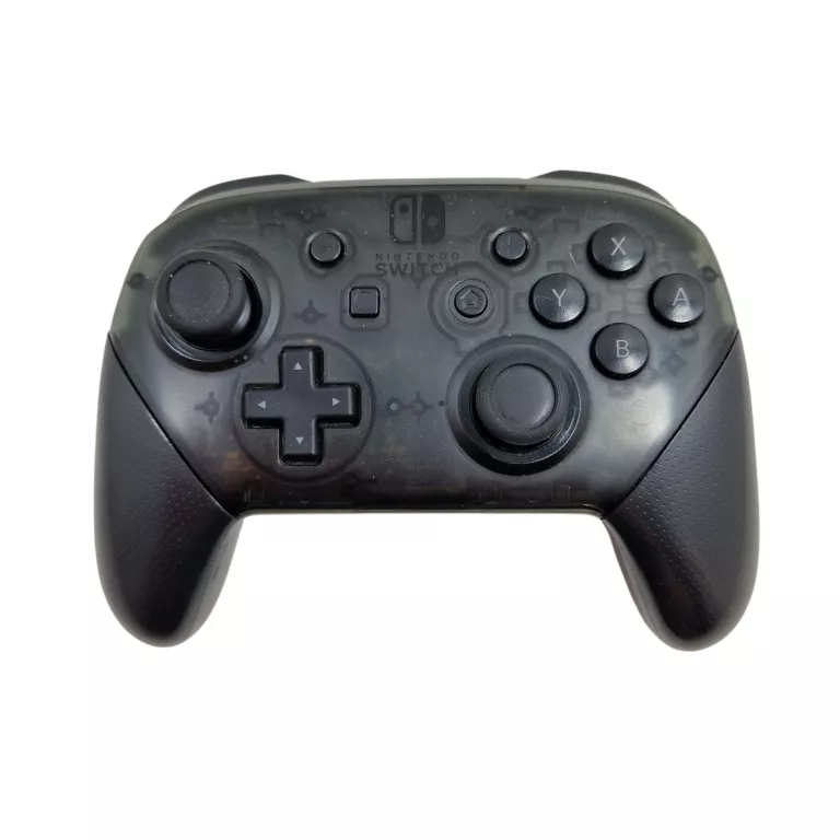 GAMEPAD SWITCH PRO CONTROLLER
