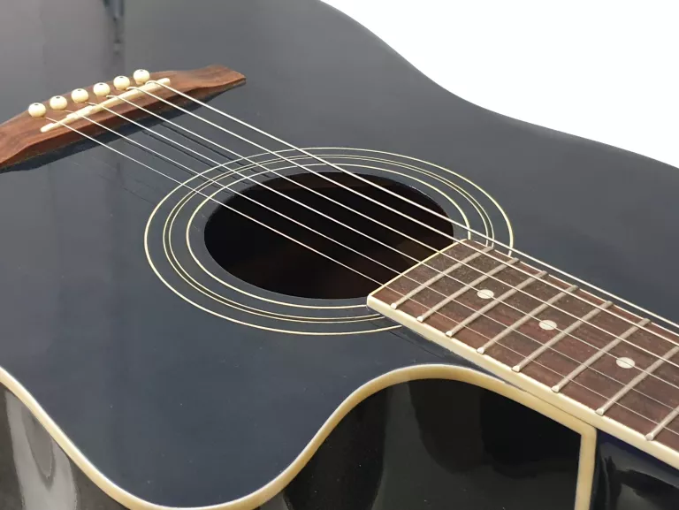 GITARA AKUSTYCZNA GATTSBY