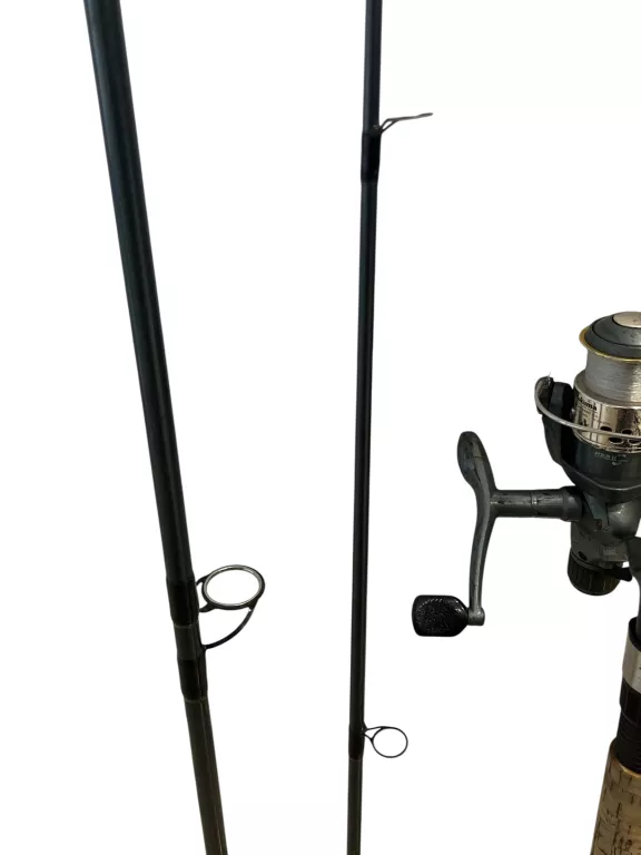 WĘDKA SPINNINGOWA SHIMANO XFX 240H