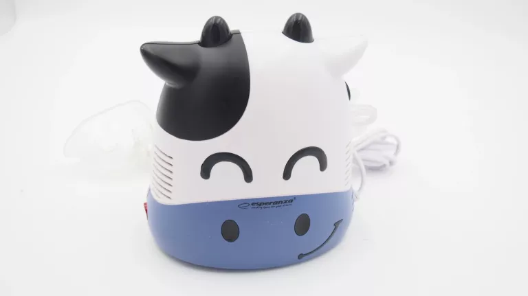 INHALATOR KOMPRESOROWY ESPERANZA BREEZE ECN001