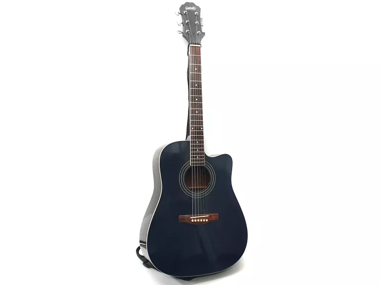 GITARA AKUSTYCZNA GATTSBY