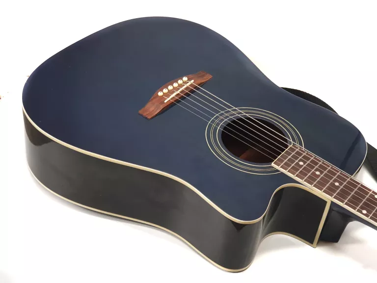 GITARA AKUSTYCZNA GATTSBY