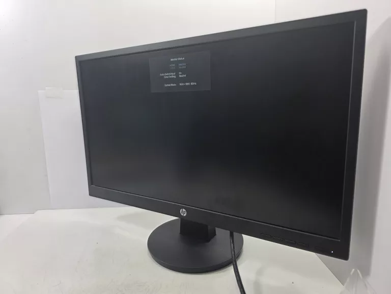 MONITOR HP V22V FHD SUPER STAN