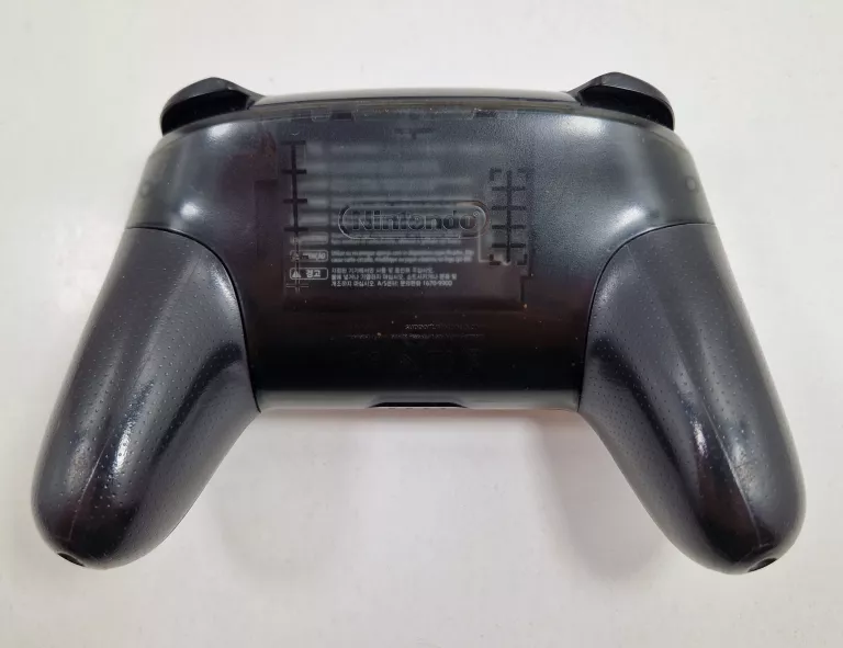 GAMEPAD SWITCH PRO CONTROLLER