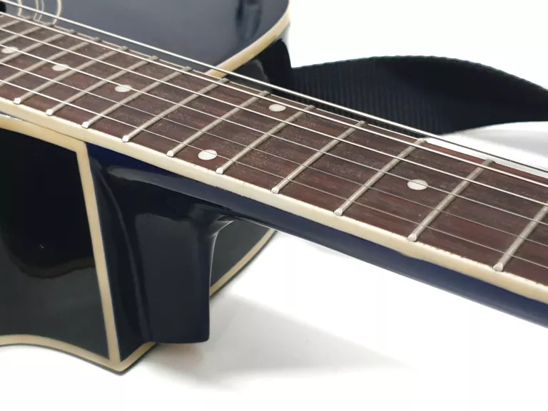 GITARA AKUSTYCZNA GATTSBY