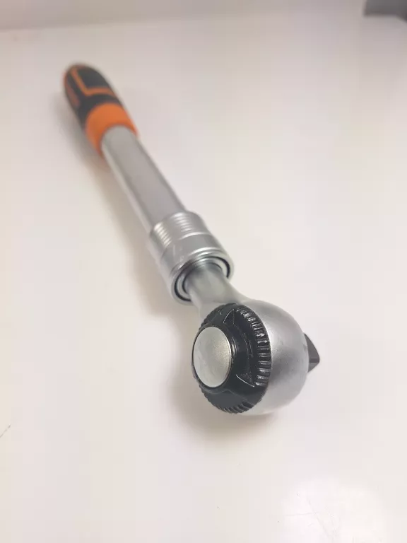 GRZECHOTKA MAGNUSSON 213746 1/2" 315-440MM TELESKOPOWA