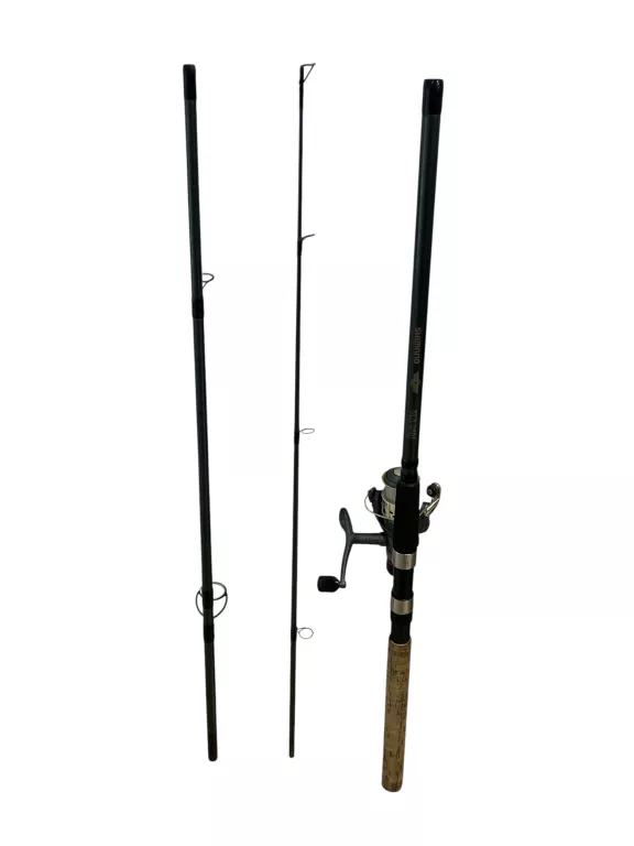 WĘDKA SPINNINGOWA SHIMANO XFX 240H