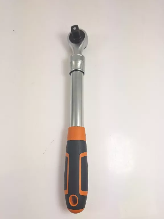 GRZECHOTKA MAGNUSSON 213746 1/2" 315-440MM TELESKOPOWA