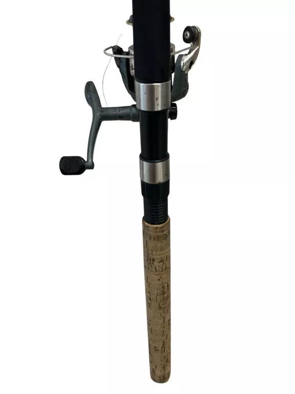 WĘDKA SPINNINGOWA SHIMANO XFX 240H