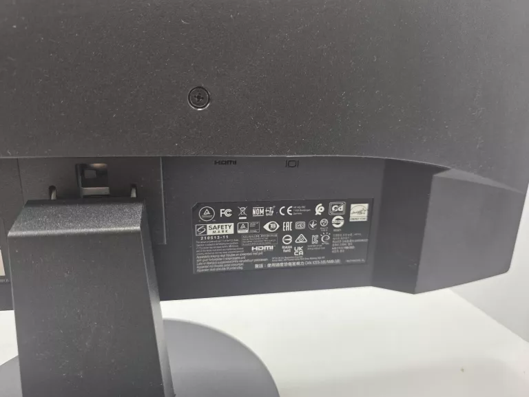 MONITOR HP V22V FHD SUPER STAN
