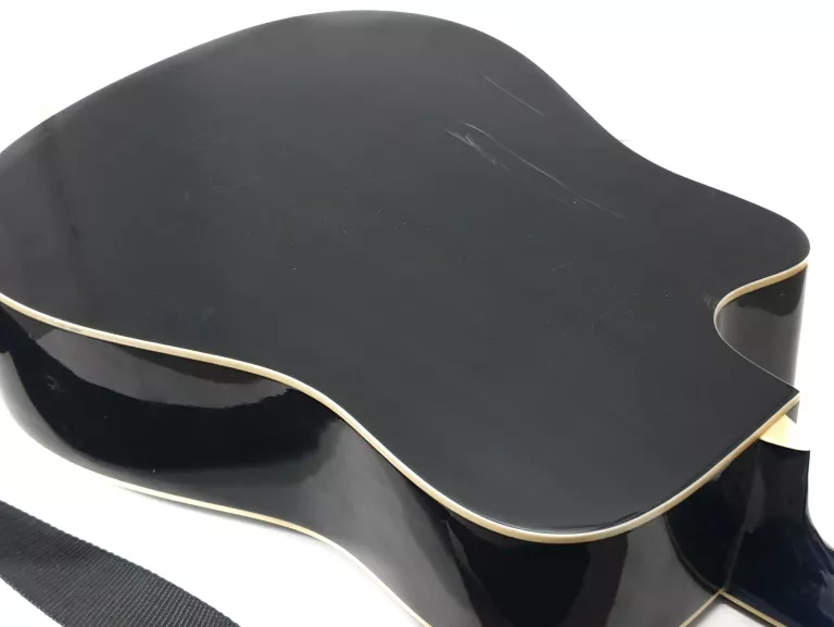 GITARA AKUSTYCZNA GATTSBY