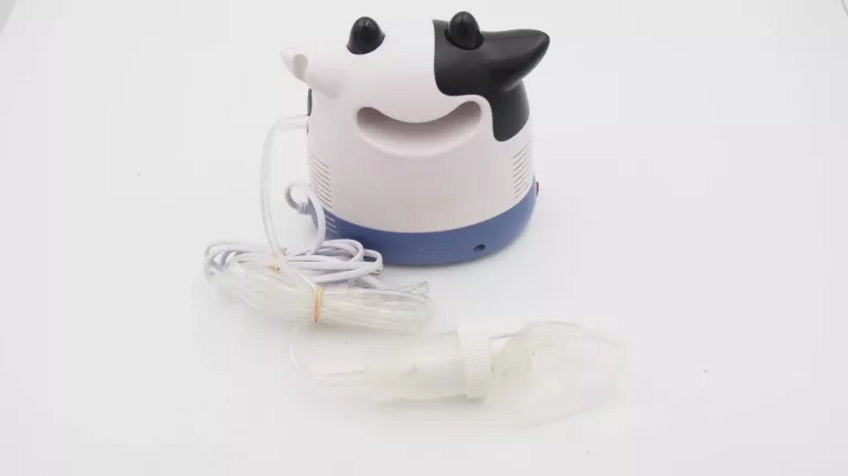 INHALATOR KOMPRESOROWY ESPERANZA BREEZE ECN001