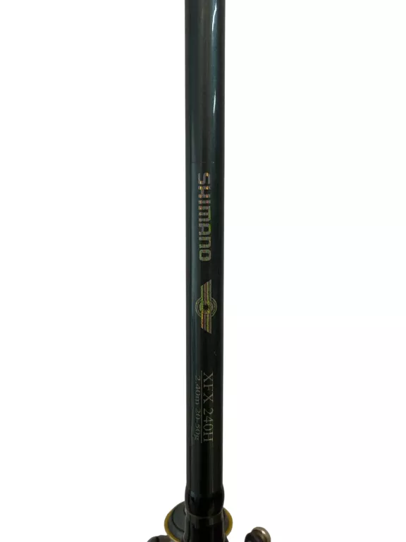 WĘDKA SPINNINGOWA SHIMANO XFX 240H