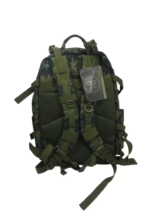 PLECAK 1-KOMOROWY COOLPACK SOLDIER MORO