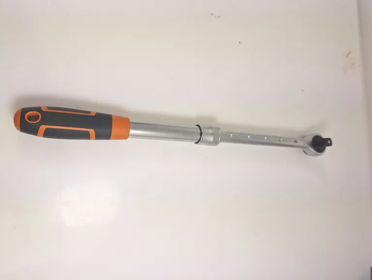 GRZECHOTKA MAGNUSSON 213746 1/2" 315-440MM TELESKOPOWA