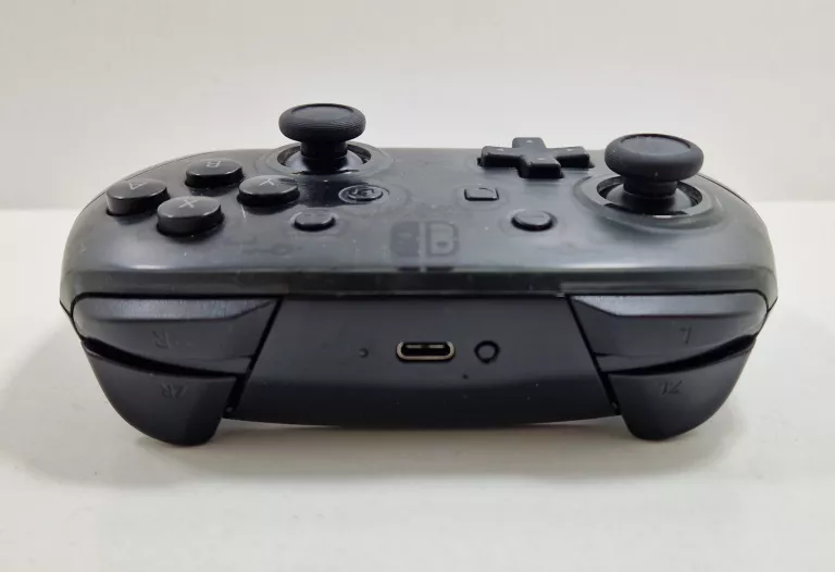 GAMEPAD SWITCH PRO CONTROLLER