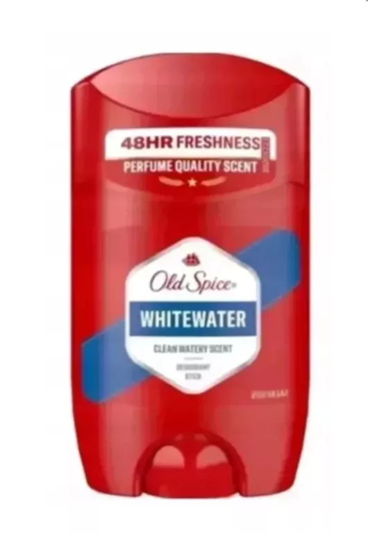 OLD SPICE WHITEWATER DEZODORANT W SZTYFCIE DLA MĘŻCZYZN 50ML