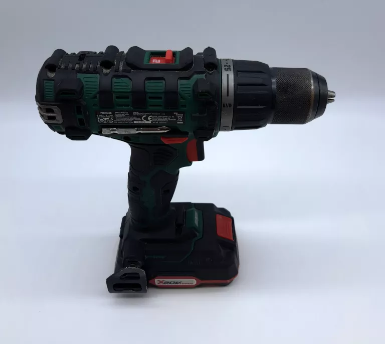 WKRĘTARKA PARKSIDE PABS 20-LI G8