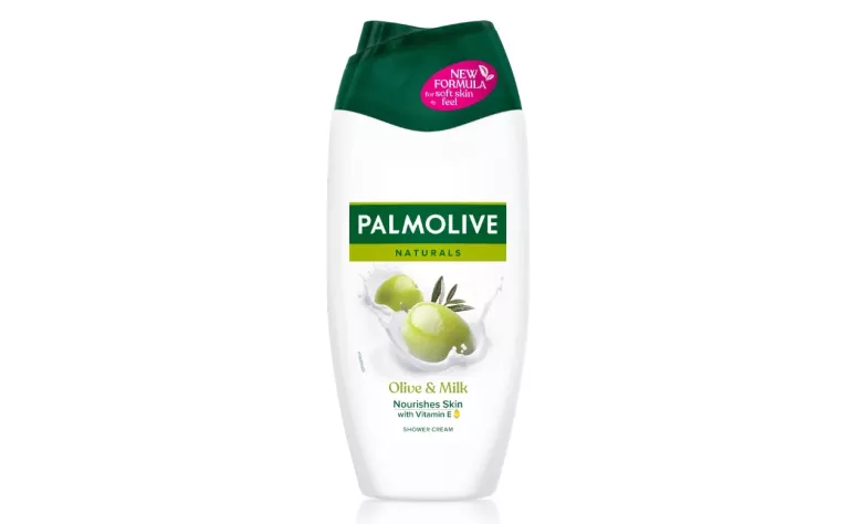 PALMOLIVE NATURALS OLIVE&MILK ŻEL POD PRYSZNIC 250 ML