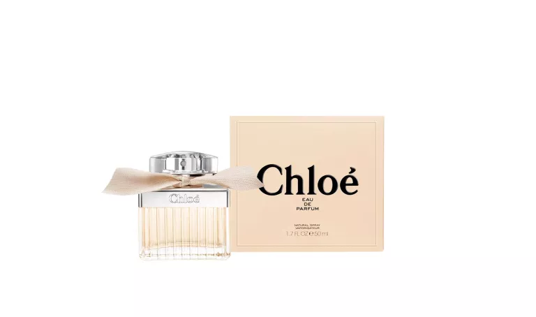 CHLOE WODA PERFUMOWANA SPRAY 50ML