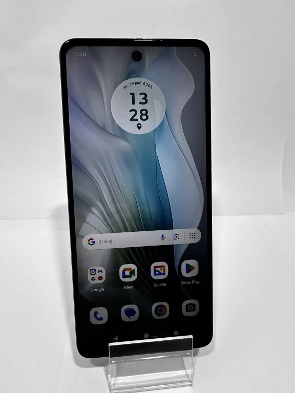 TELEFON MOTOROLA MOTO E14 2/64GB 6.56" 90HZ 5000MAH