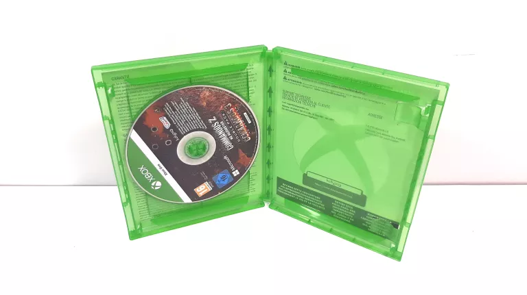 GRA NA XBOX ONE COMMANDOS 3