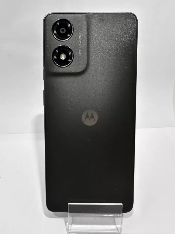 TELEFON MOTOROLA MOTO E14 2/64GB 6.56" 90HZ 5000MAH