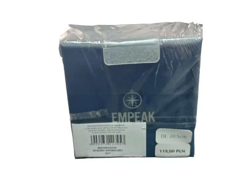 empeak-bransoletka-skorzana-silver-3457-ean-gtin-5906476113457