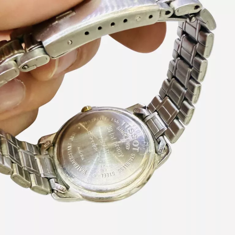 ZEGAREK TISSOT 1853 SEASTAR A665/765K QUARTZ