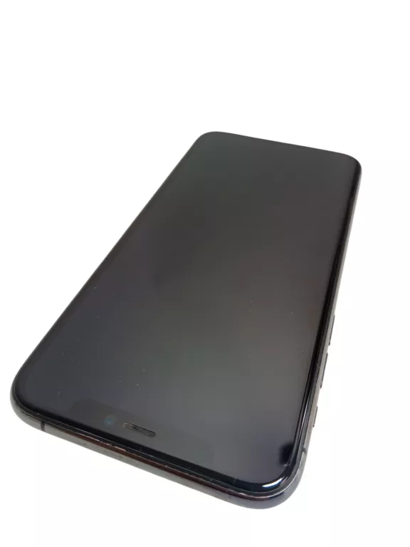 TELEFON IPHONE 11 PRO 64GB PORYSOWANY EKRAN 79 % KONDYCJA BATERII