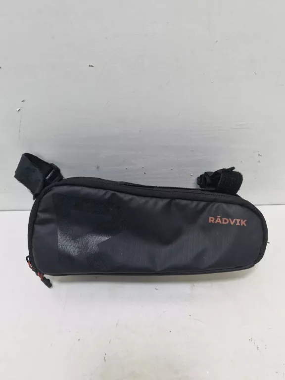 TORBA ROWEROWA RADVIK