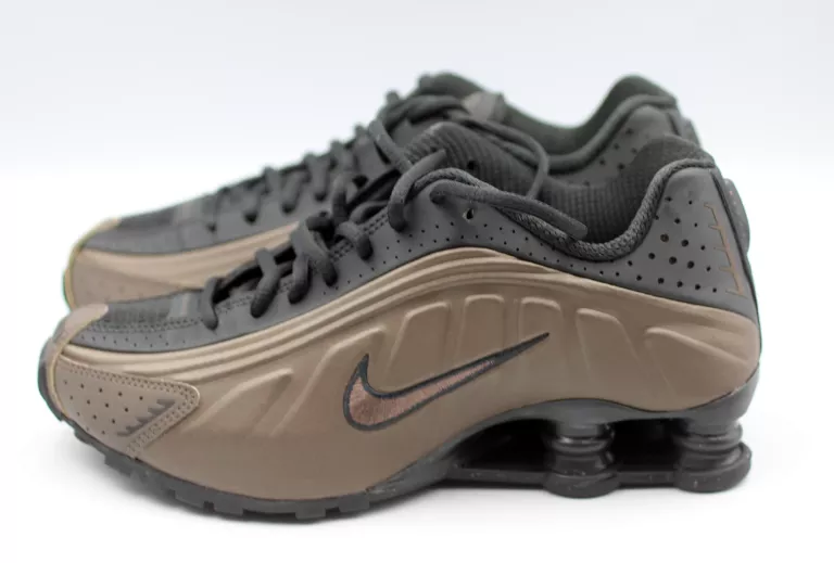BUTY NIKE SHOX RX R38
