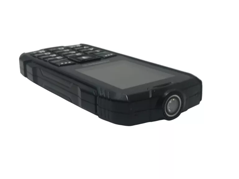TELEFON HAMMER 4 BASALT