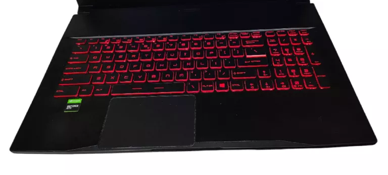 LAPTOP MSI MS-17F2