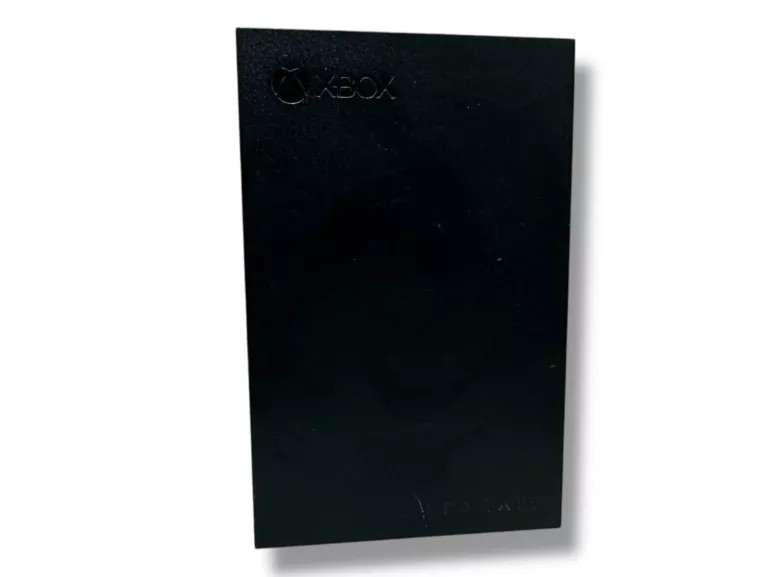 DYSK DO XBOX SEAGATE GAME DRIVE 2TB HDD