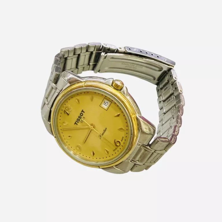 ZEGAREK TISSOT 1853 SEASTAR A665/765K QUARTZ