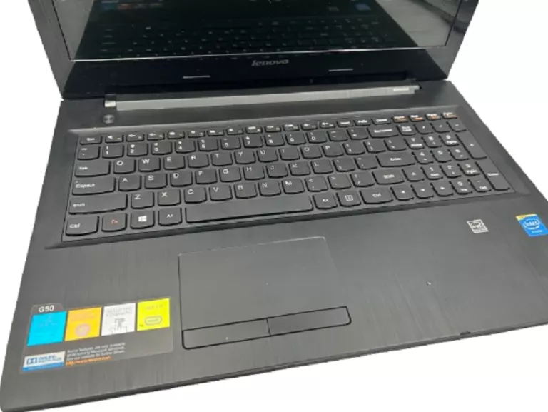 LAPTOP LENOVO G50-30 CELERON N2840 4/500GB HDD WIN10 HOME