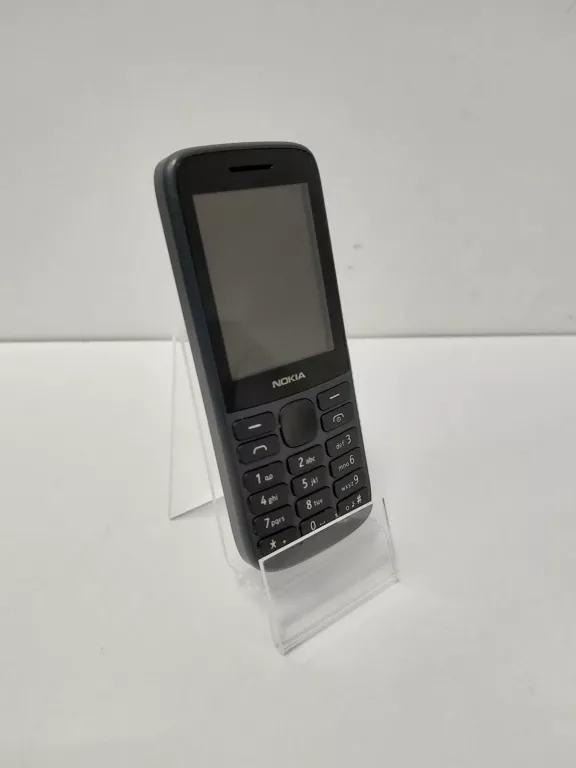 TELEFON NOKIA 215 4G SOLO DUAL SIM