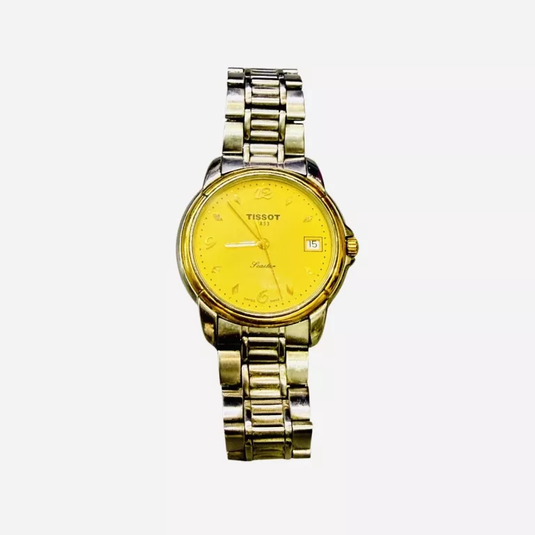 ZEGAREK TISSOT 1853 SEASTAR A665/765K QUARTZ